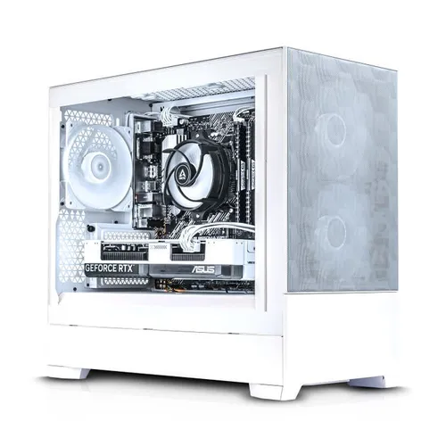 PC i9, RTX 4080, 64GB 