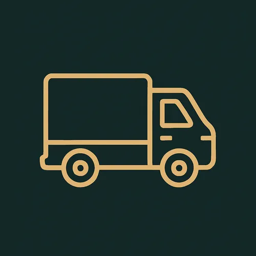 Rental Delivery & Pickup - Medium Load
