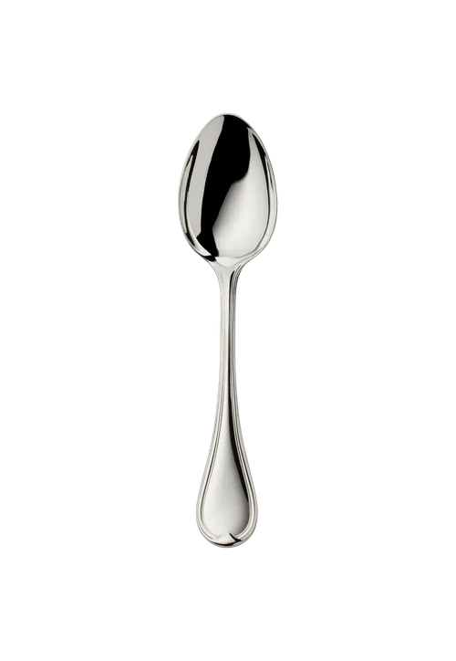 Silver Dessert Spoon