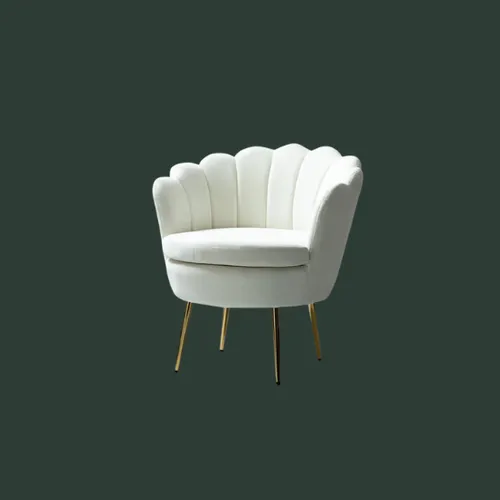 Lotus Accent Chair