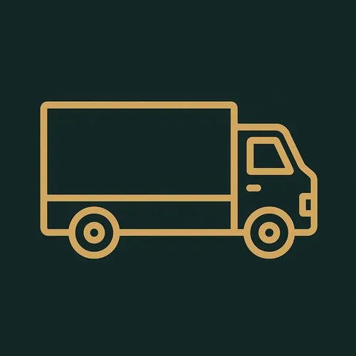 Rental Delivery & Pick UP - Large Load