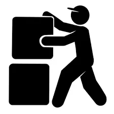 Decor Setup & Tear Down