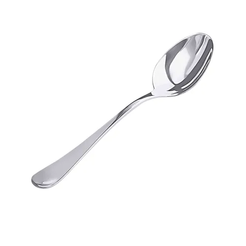 Silver Dinner Spoon