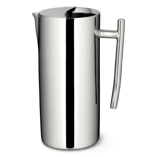 Stainless Steel Water Pitcher