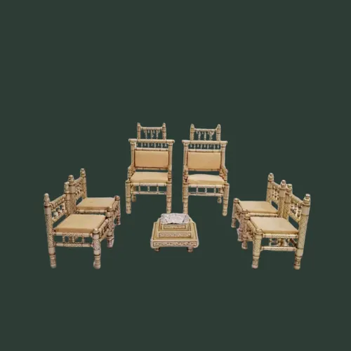Mandap Chairs