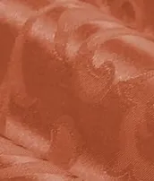 Classic Jacquard Napkins - Orange