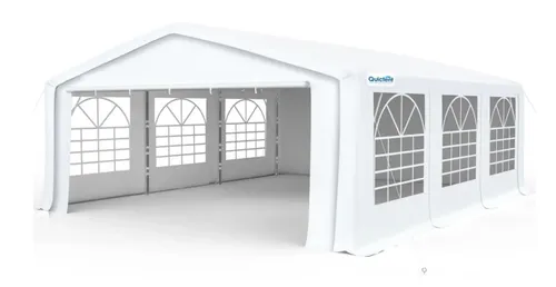 Tent - 20ft x 20ft (See variations for add-ons)