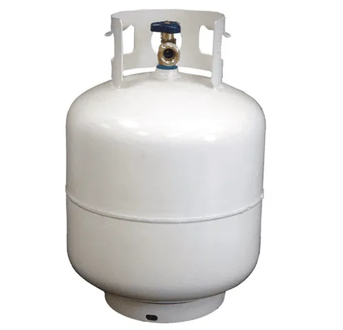 Propane Tank (5 gallon)