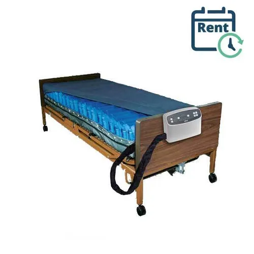 Low Airloss Mattress