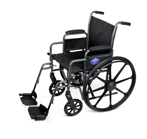 K1 Lightweight Wheelchair 
