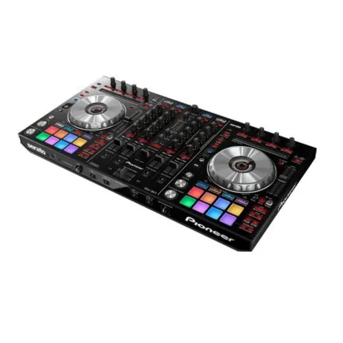 PIONEER DJ DDJ-SX3
