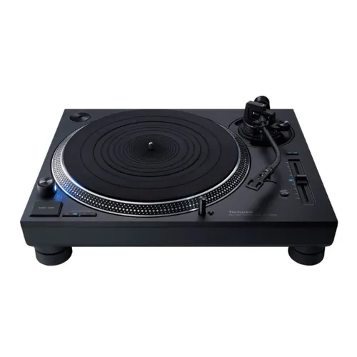 TECHNICS SL1200 BLACK