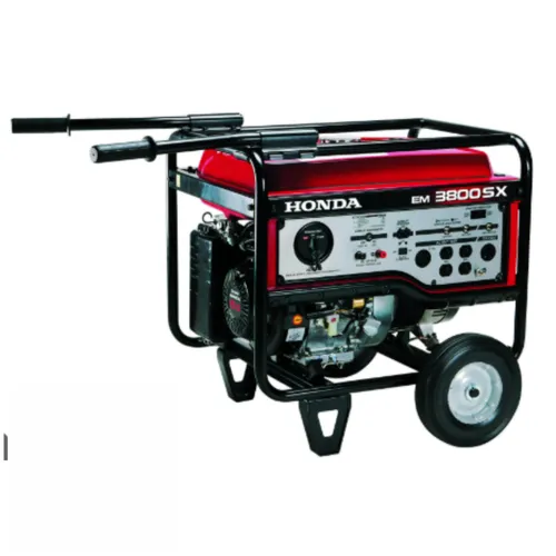 Honda EM3500