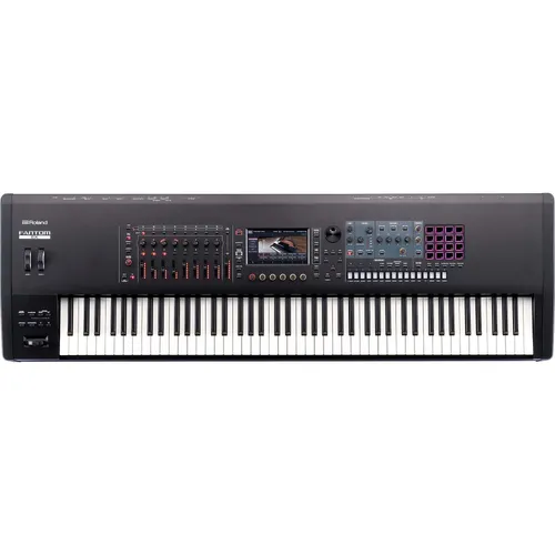Roland Fantom 8