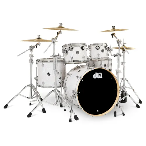 DW Drum Set
