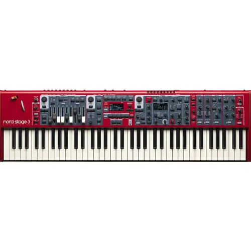 NORD STAGE 3