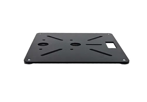 Truss Base Plate - Steel