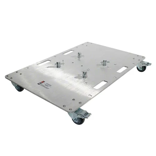 Truss Base Plate - Aluminum