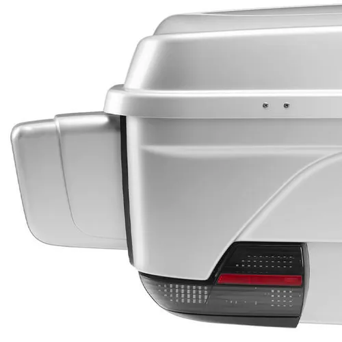 BackBox Einsatz breit