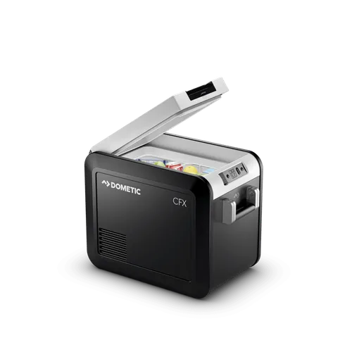 Dometic CFX3 25 AC/DC