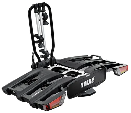 Thule Velospace 926/Xt3 für 4 Räder