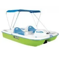 Pédalo - Monaco DLX