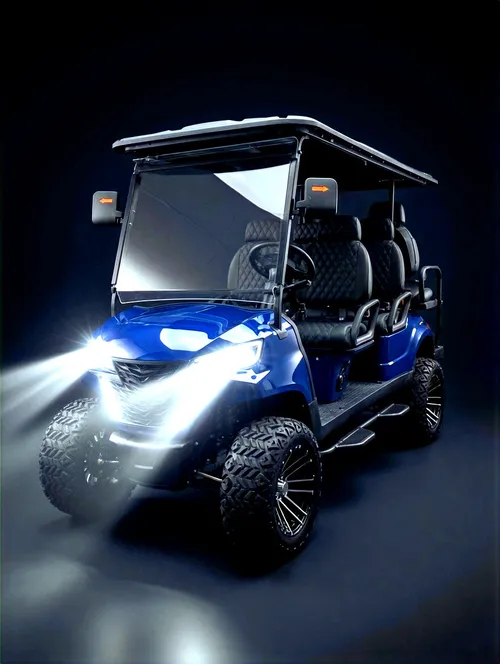 Florida Summer Special $79 per day Golf Cart Rental Until August 12th. Delivery and Collection included.