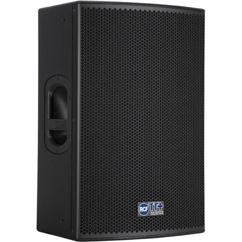 RCF TT 22-A Mk1 High Output Powered Loudspeaker