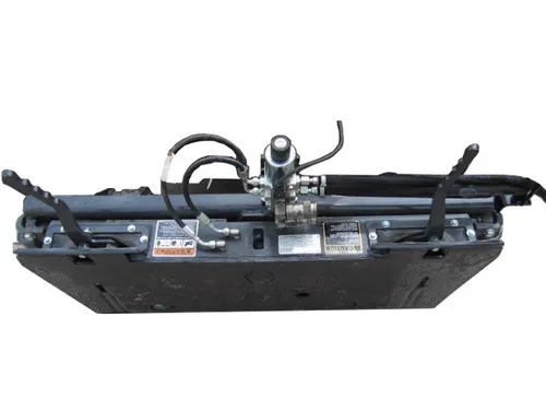 John Deere tilt tach