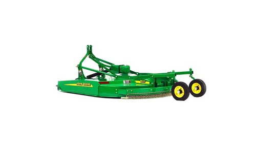 John Deere MX7