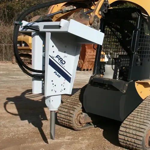 Kent Hydraulic Hammer