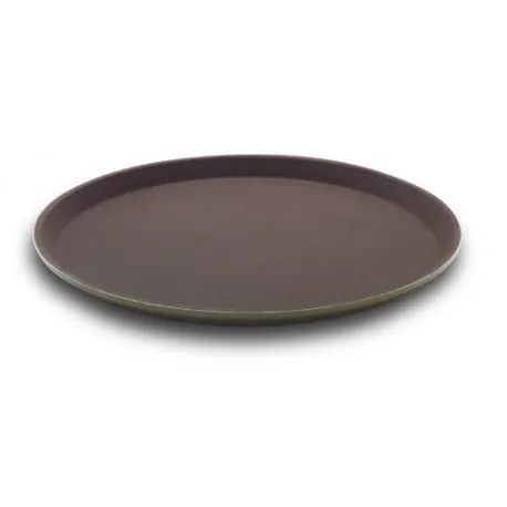 Bandeja para saloneros redondas 