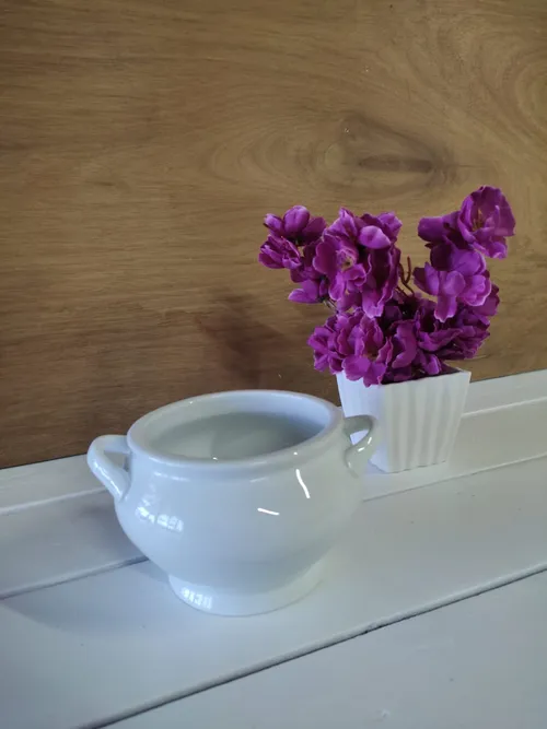 Salsera para vinagreta