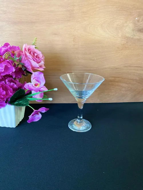 Copas de martini