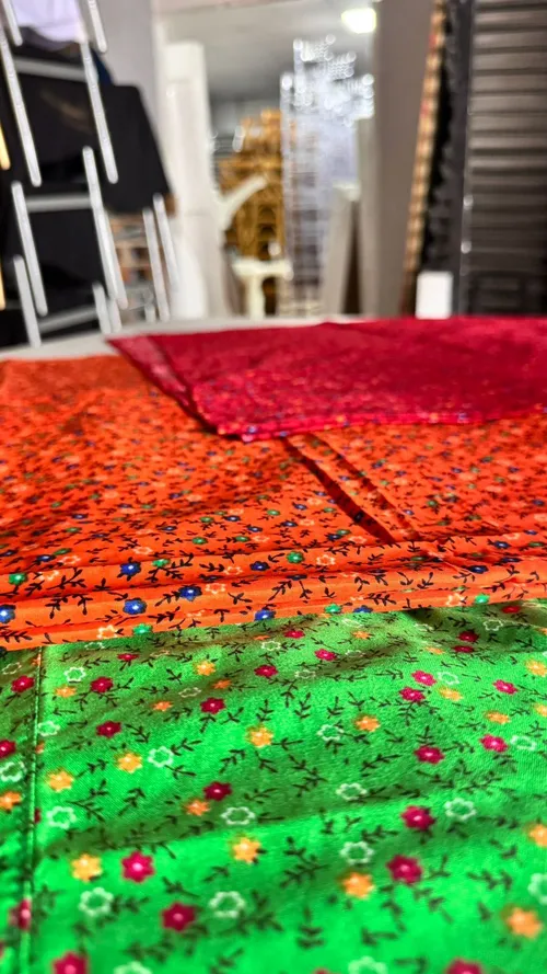 Sobre mantel de Zaraza