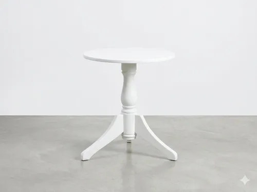 Mesita decorativa individual