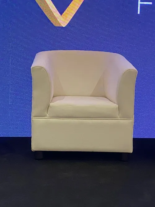 Poltrona corporativa 