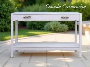 Consola Carmencita