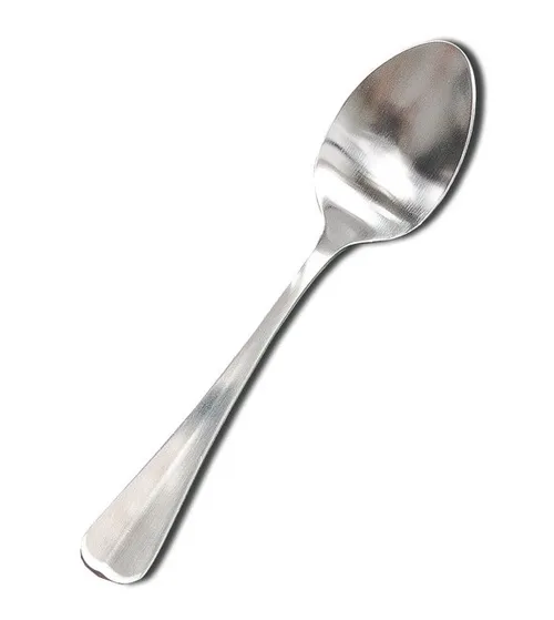 Cucharitas de postre