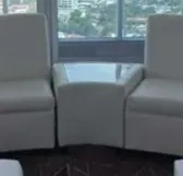 Mesita de sala Luxury