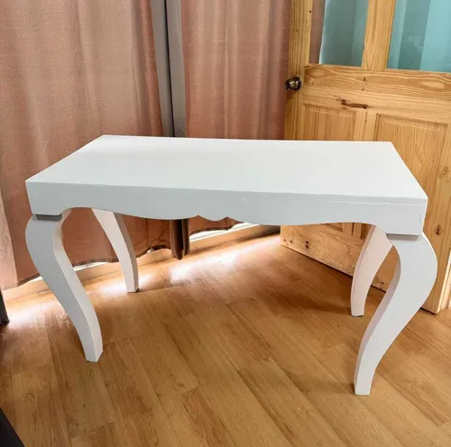 Isabelina Individual Baja