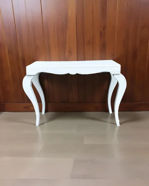 Isabelina individual alta