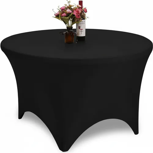 Lycra circular para mesa de 60''