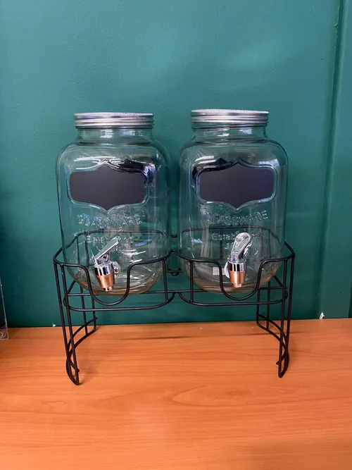 Dispensadores de bebidas