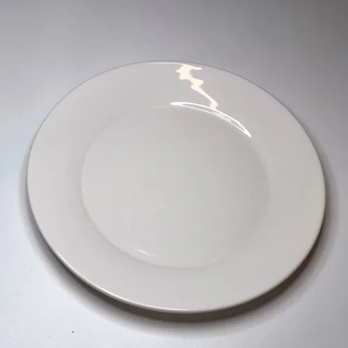Plato de ensalada