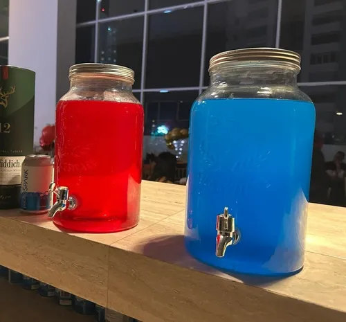 Dispensadores de bebidas