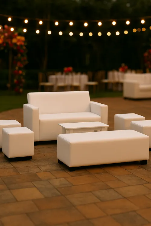 Sala Loungue Completa