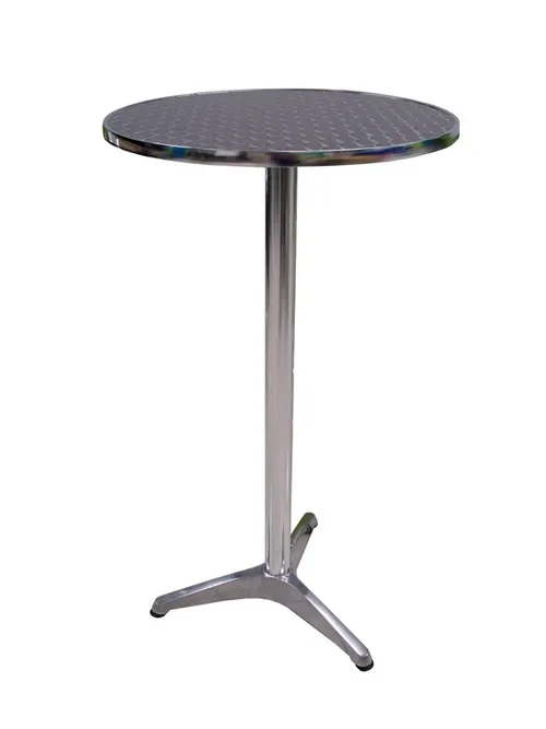 Mesa Cocteleras para 2-4ptos