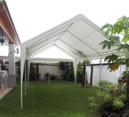 Tolda 3x6 Metros mts