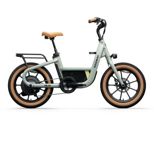 Segway Muxi
